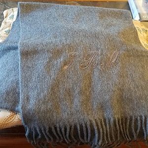 Mens scarf